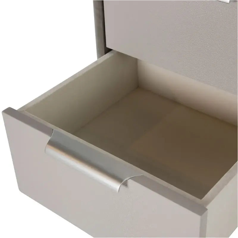 Roxbury Park Lingerie Chest-Storage Chests-Jennifer Furniture