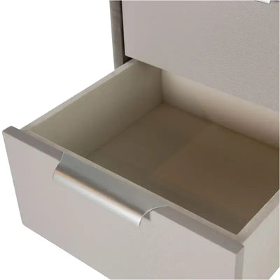 Roxbury Park Lingerie Chest-Storage Chests-Jennifer Furniture