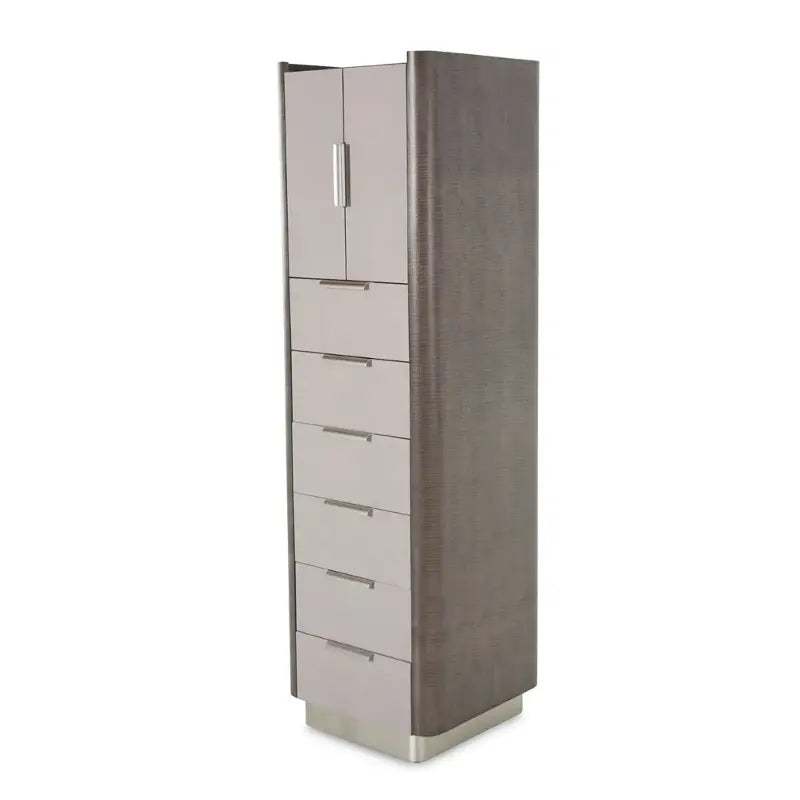 Roxbury Park Lingerie Chest-Storage Chests-Jennifer Furniture