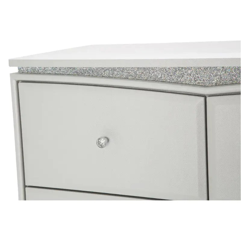 Melrose Plaza Chest-Storage Chests-Jennifer Furniture