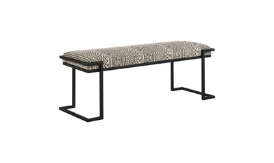 Alfaro Accent Bench