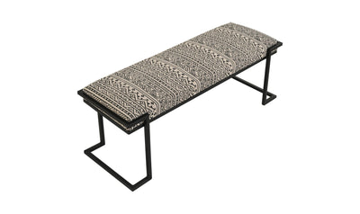 Alfaro Accent Bench