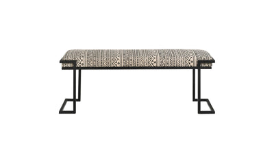 Alfaro Accent Bench