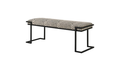 Alfaro Accent Bench
