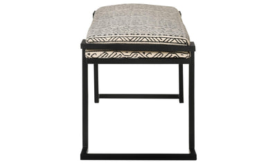 Alfaro Accent Bench