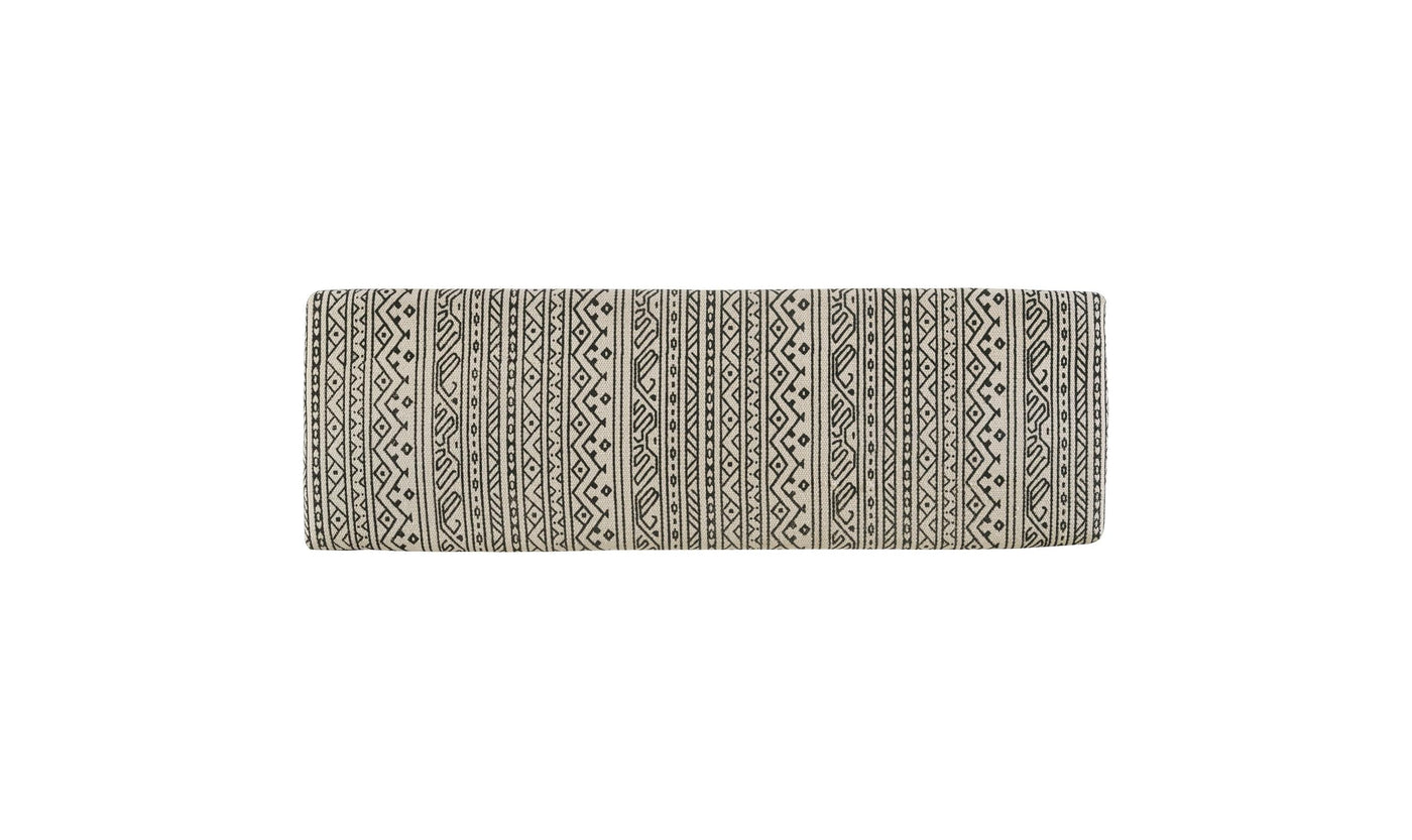 Alfaro Accent Bench