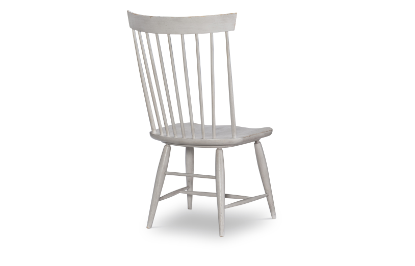 Belhaven Windsor Side Chair-Dining Side Chairs-Jennifer Furniture