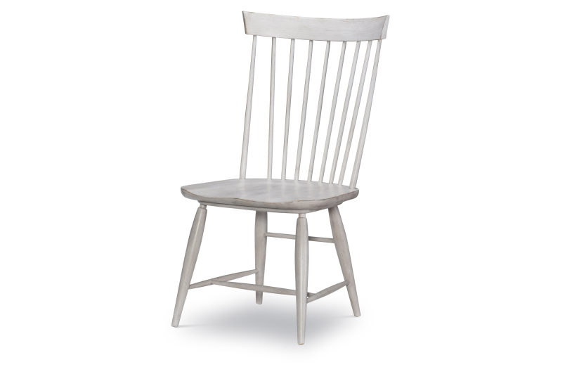 Belhaven Windsor Side Chair-Dining Side Chairs-Jennifer Furniture