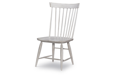 Belhaven Windsor Side Chair-Dining Side Chairs-Jennifer Furniture