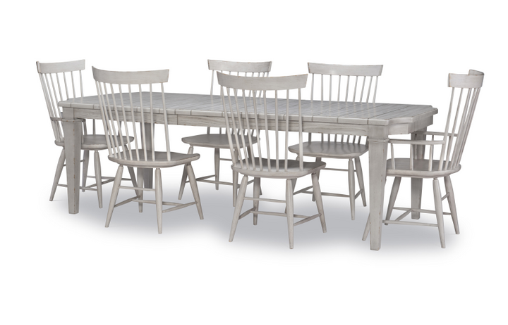 Belhaven Windsor Side Chair-Dining Side Chairs-Jennifer Furniture