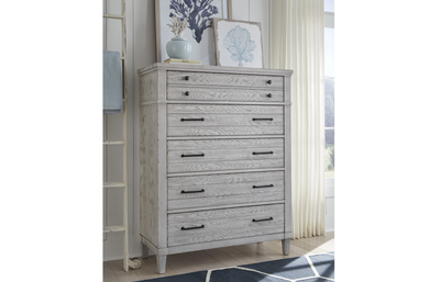 Belhaven Drawer Chest-Storage Chests-Jennifer Furniture