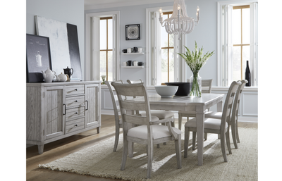 Belhaven Windsor Side Chair-Dining Side Chairs-Jennifer Furniture
