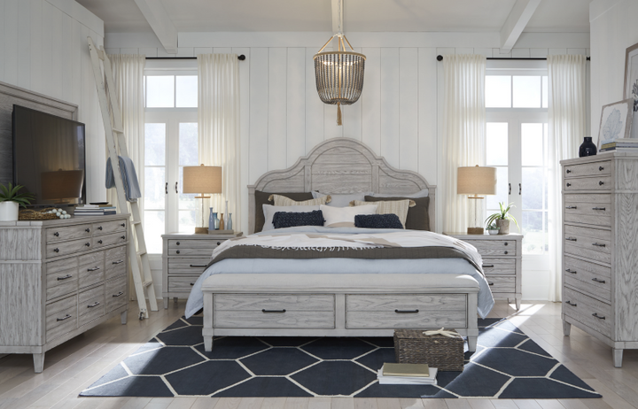 Belhaven Drawer Chest-Storage Chests-Jennifer Furniture