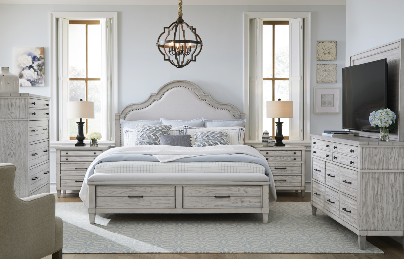 Belhaven Drawer Chest-Storage Chests-Jennifer Furniture