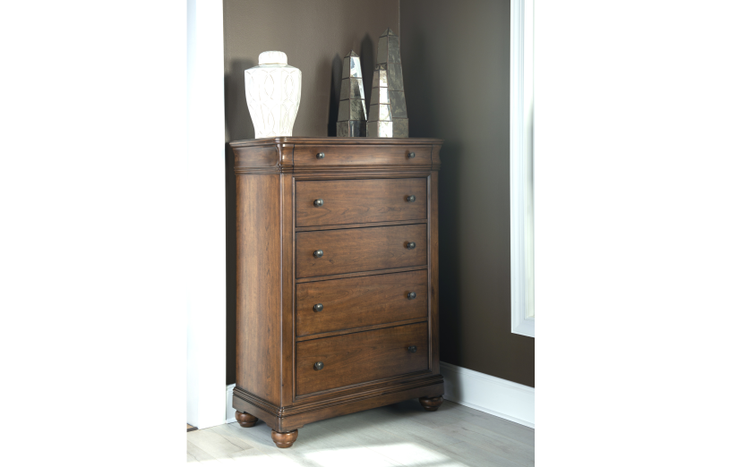 Coventry Drawer Chest-Storage Chests-Jennifer Furniture