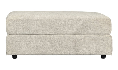 Soletren Oversized Ottoman-Ottomans-Jennifer Furniture