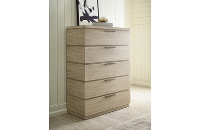 Milano by Rachael Ray Drawer Chest-Storage Chests-Jennifer Furniture