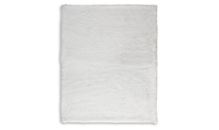 Gariland Throw