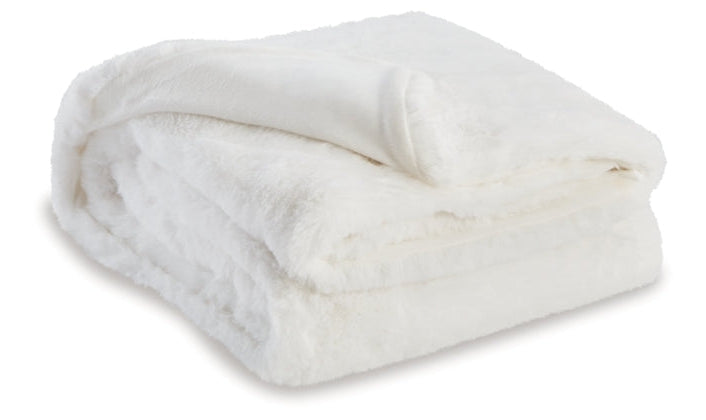 Gariland Throw