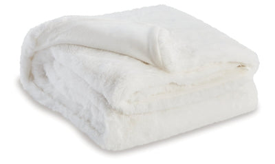 Gariland Throw