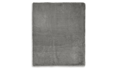 Gariland Throw