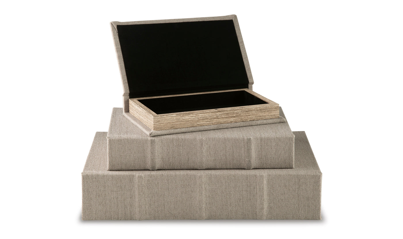 Jolina Box