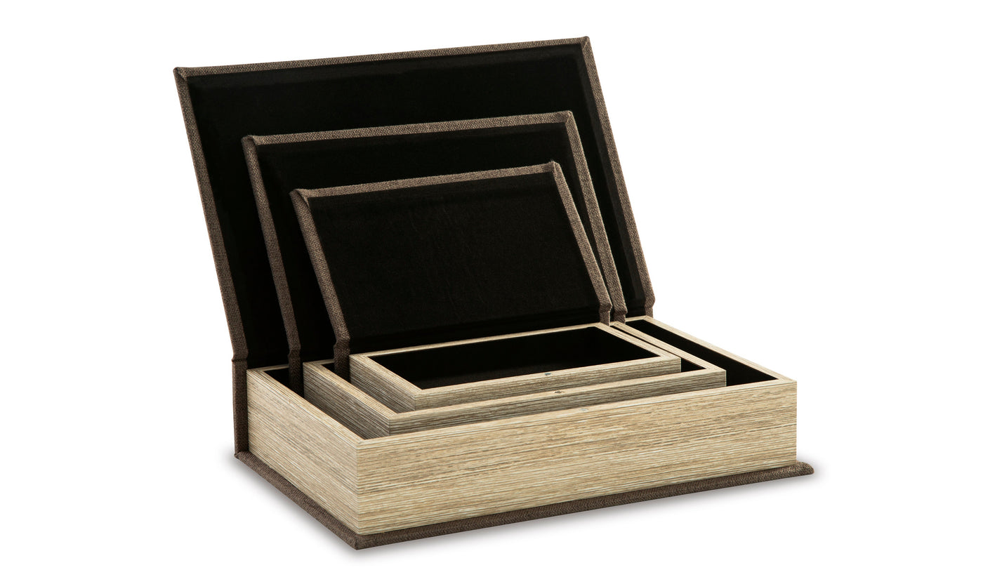 Jolina Box