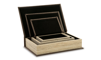 Jolina Box