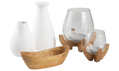 Colleigh Accessory Set