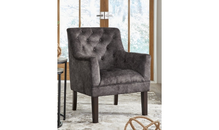 Drakelle Accent Chair
