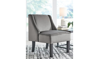 Janesley Accent Chair
