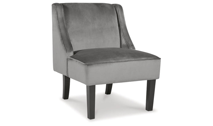Janesley Accent Chair