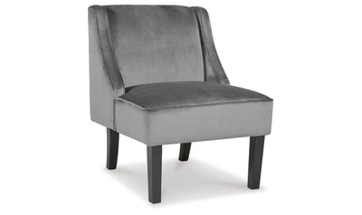 Janesley Accent Chair