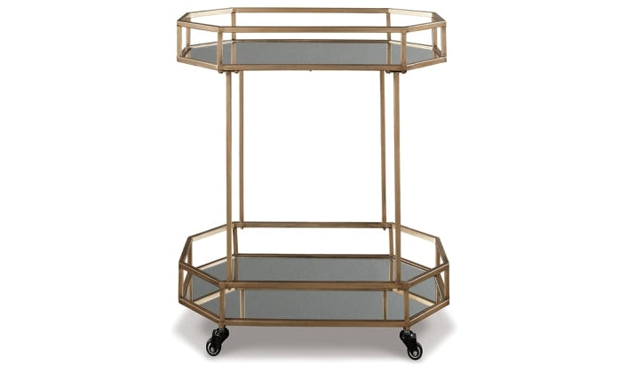 Daymont Bar Cart