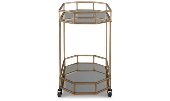 Daymont Bar Cart