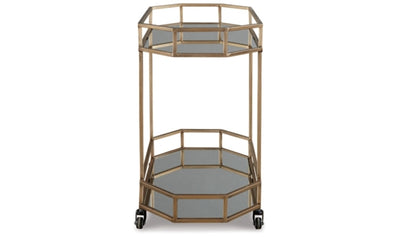 Daymont Bar Cart