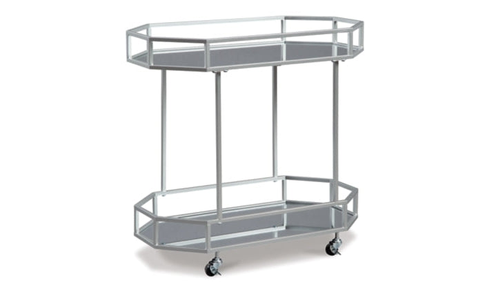Kadinburg Bar Cart
