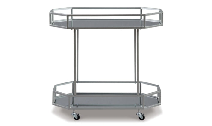 Kadinburg Bar Cart