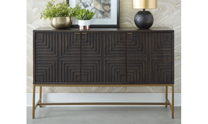 Elinmore Accent Cabinet