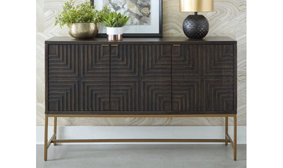 Elinmore Accent Cabinet