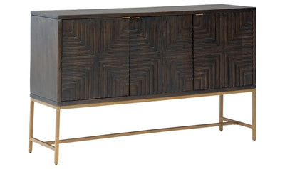 Elinmore Accent Cabinet