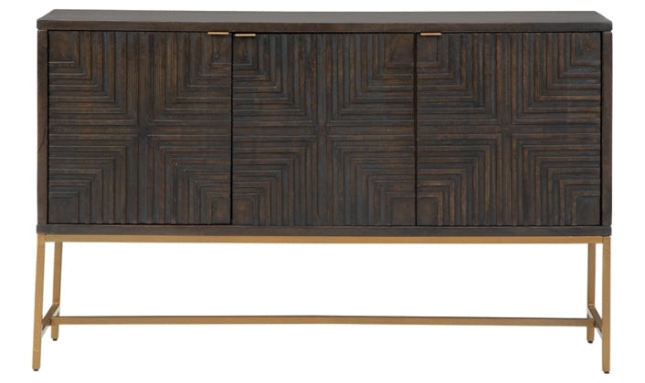 Elinmore Accent Cabinet