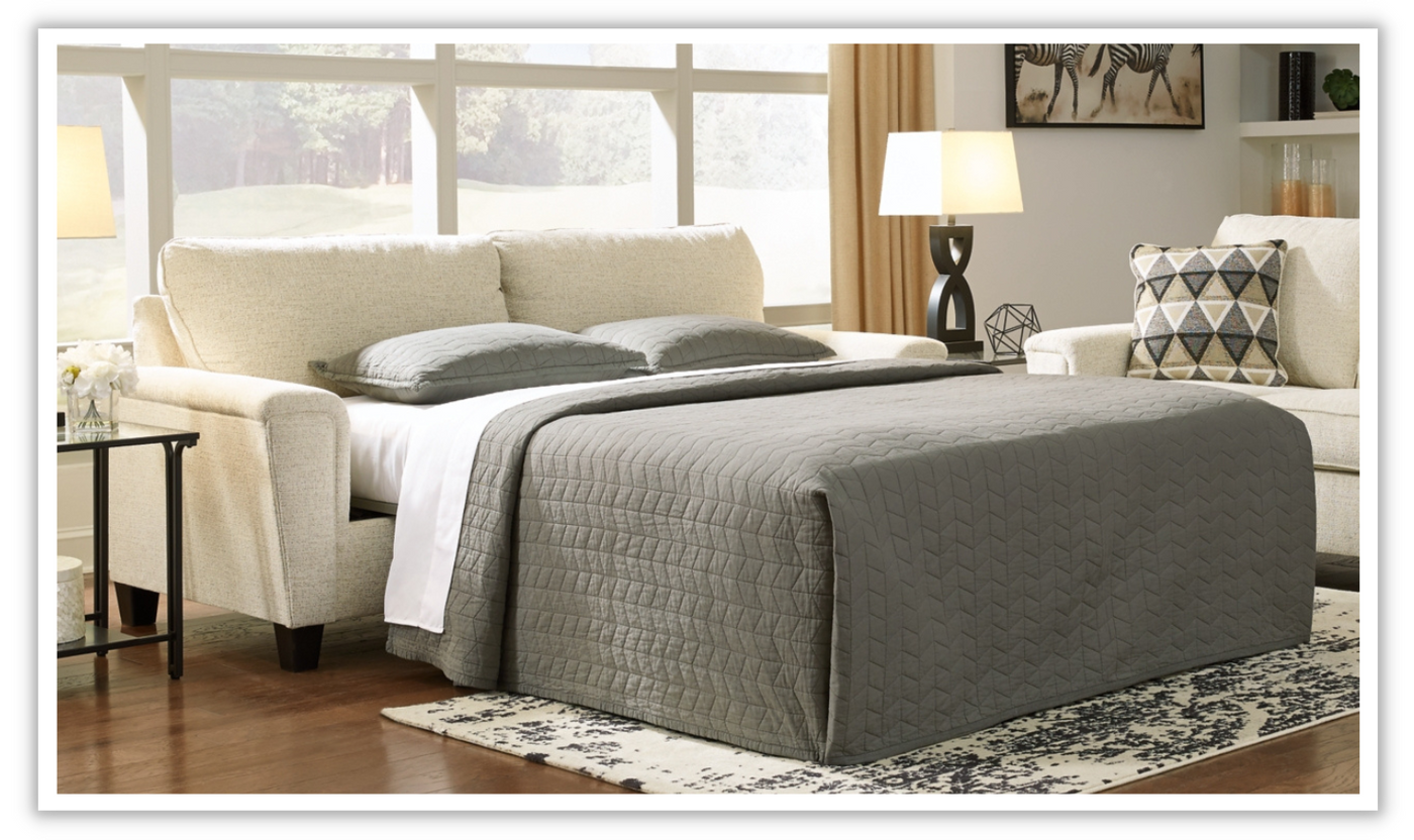 Ashley Furniture Sleeper Sofa Twin | Cabinets Matttroy