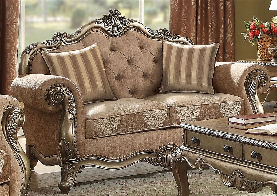 Ragenardus Sofa-Sofas-Jennifer Furniture