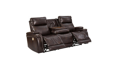 Adolpho Power Reclining Set