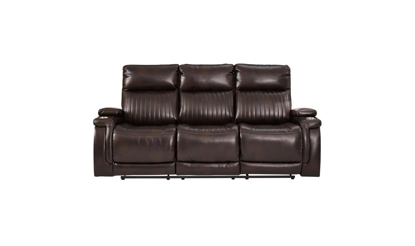 Adolpho Power Reclining Set
