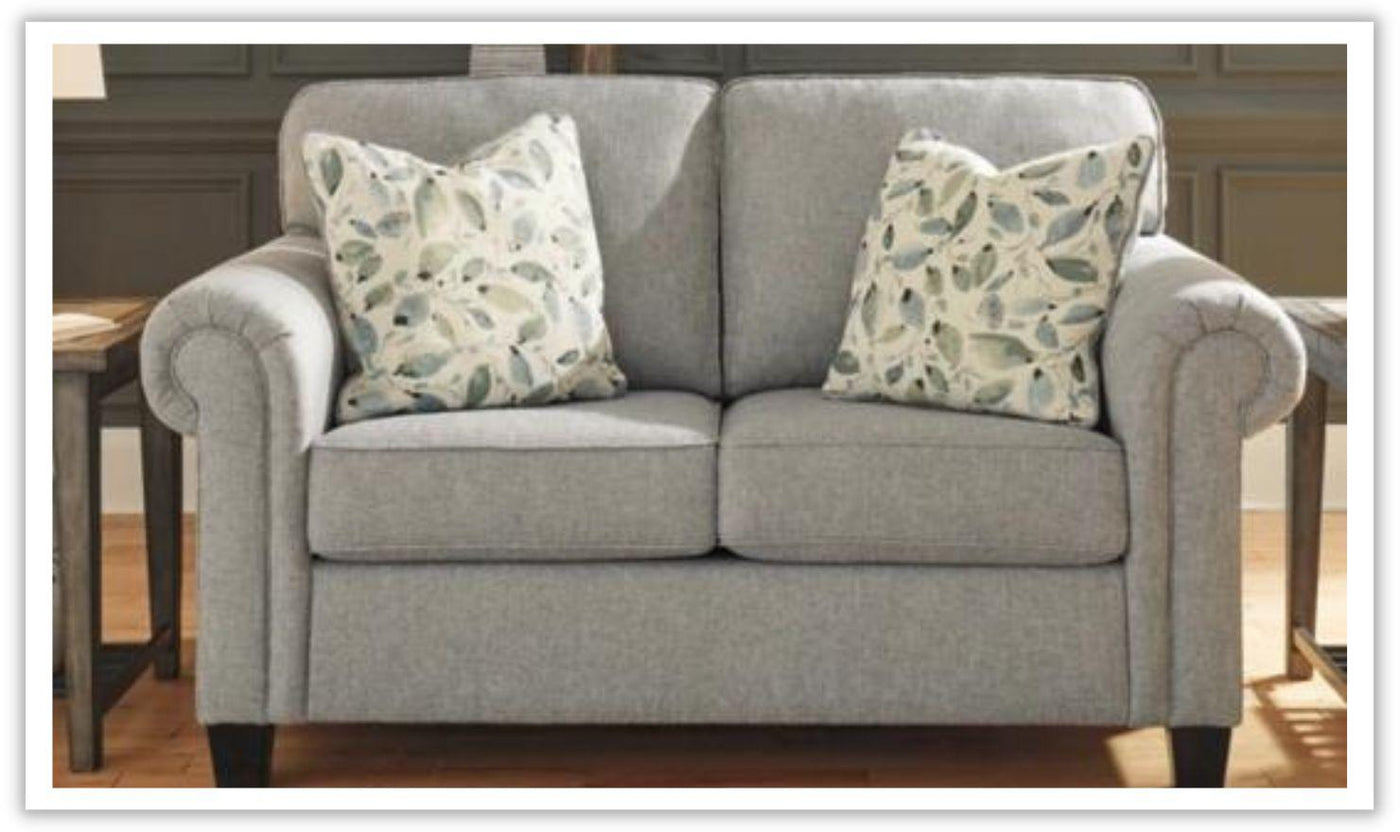 Alandari Loveseat