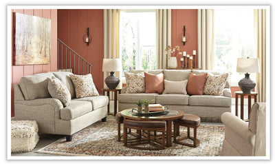 Almanza Living Room Set-Living Room Sets-Jennifer Furniture