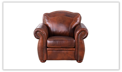 Arizona Chair-Sofa Chairs-Jennifer Furniture