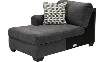 Ambee 3-Piece Sectional Sofa